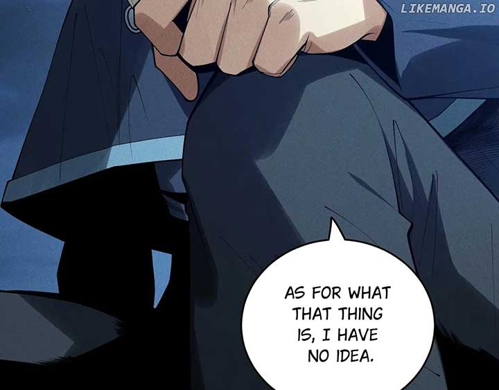 Disastrous Necromancer Chapter 146 - Page 123