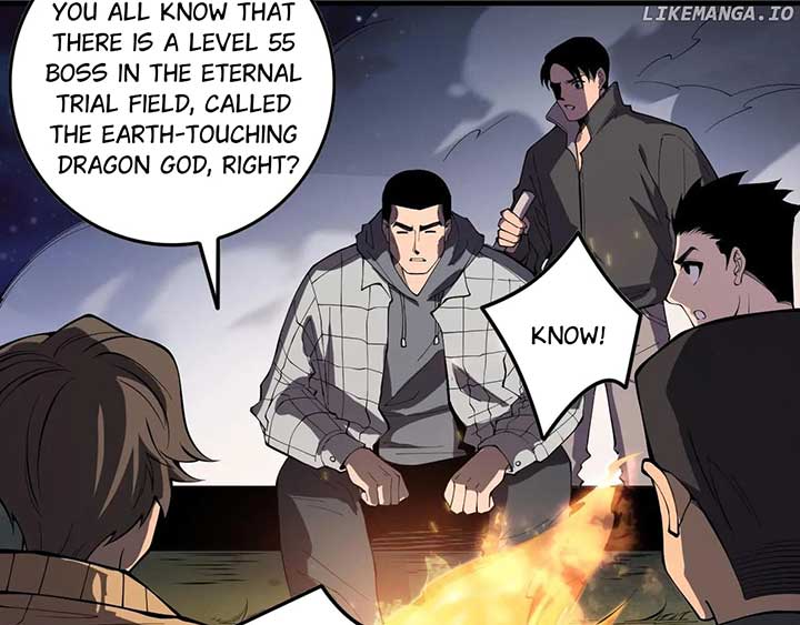 Disastrous Necromancer Chapter 146 - Page 136