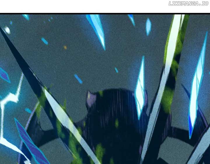 Disastrous Necromancer Chapter 146 - Page 138