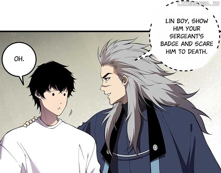 Disastrous Necromancer Chapter 146 - Page 14