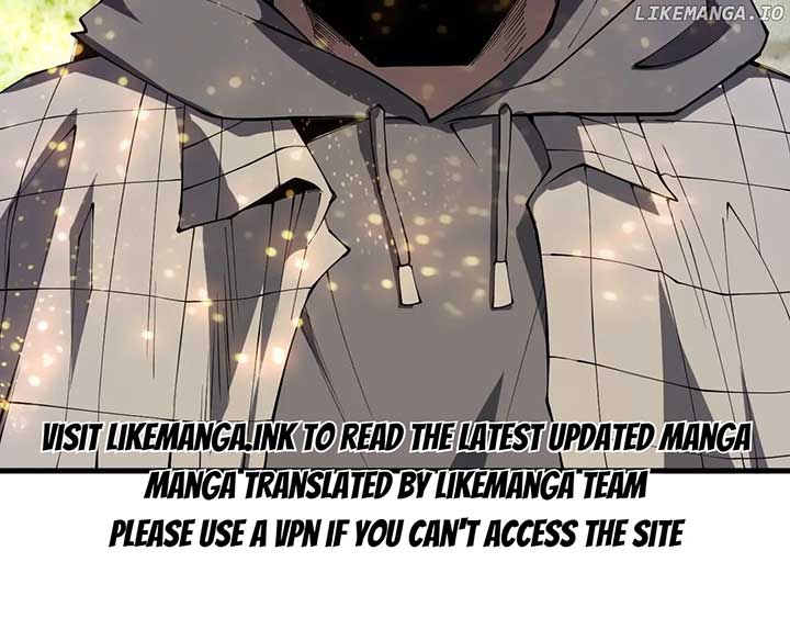 Disastrous Necromancer Chapter 146 - Page 141