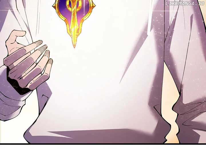 Disastrous Necromancer Chapter 146 - Page 19