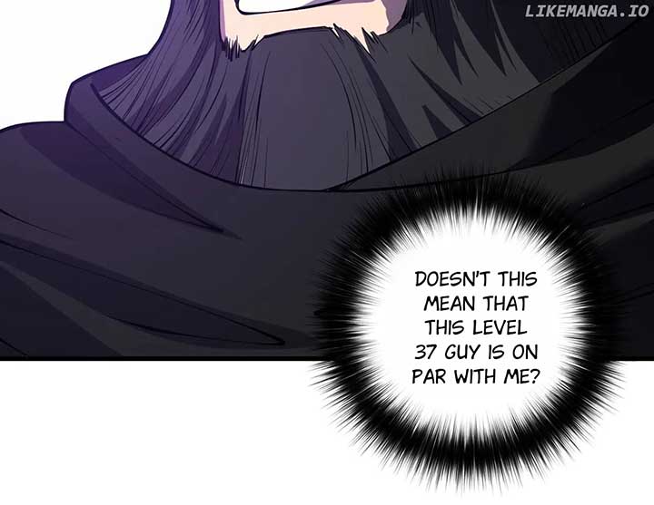 Disastrous Necromancer Chapter 146 - Page 22