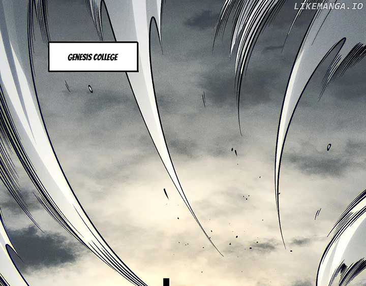 Disastrous Necromancer Chapter 146 - Page 37