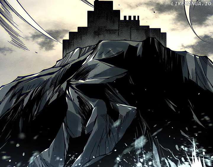 Disastrous Necromancer Chapter 146 - Page 38