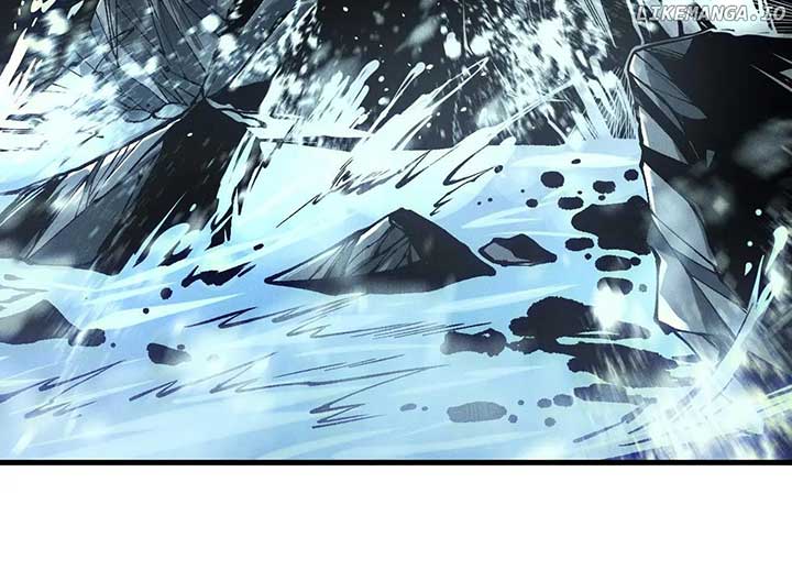 Disastrous Necromancer Chapter 146 - Page 39