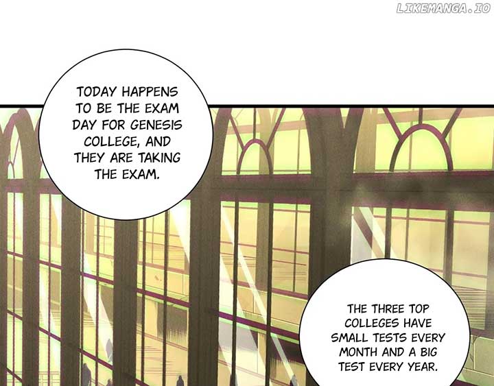 Disastrous Necromancer Chapter 146 - Page 40