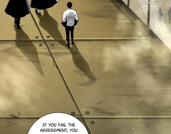 Disastrous Necromancer Chapter 146 - Page 42