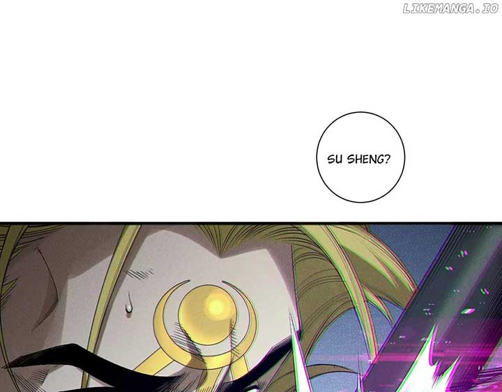 Disastrous Necromancer Chapter 146 - Page 49