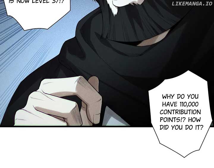 Disastrous Necromancer Chapter 146 - Page 5