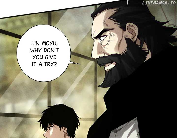 Disastrous Necromancer Chapter 146 - Page 52