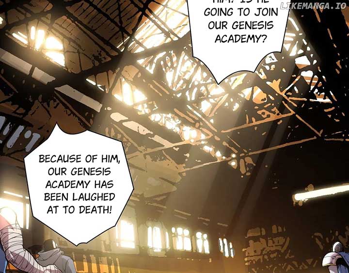 Disastrous Necromancer Chapter 146 - Page 56