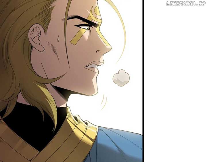 Disastrous Necromancer Chapter 146 - Page 58