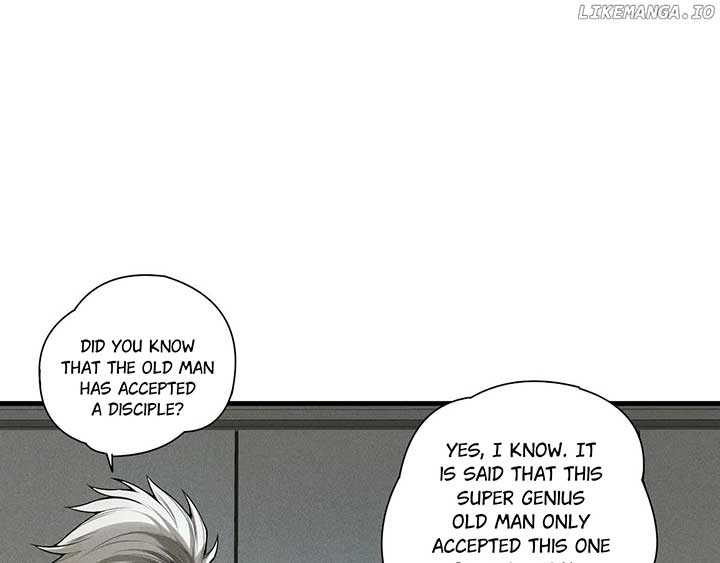 Disastrous Necromancer Chapter 146 - Page 6