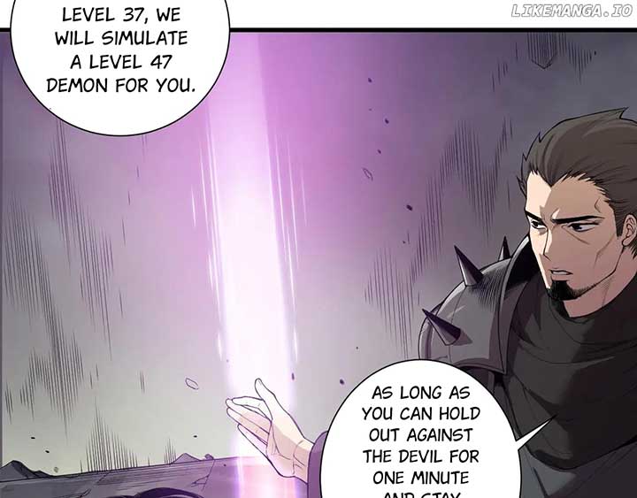 Disastrous Necromancer Chapter 146 - Page 60