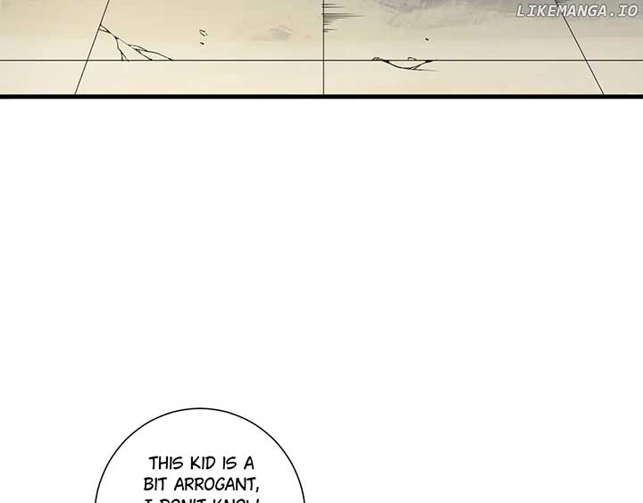 Disastrous Necromancer Chapter 146 - Page 65