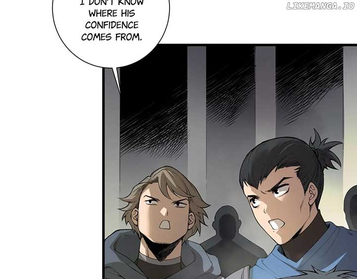 Disastrous Necromancer Chapter 146 - Page 66