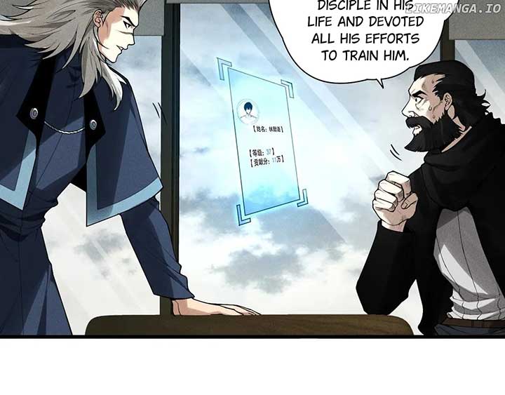 Disastrous Necromancer Chapter 146 - Page 7