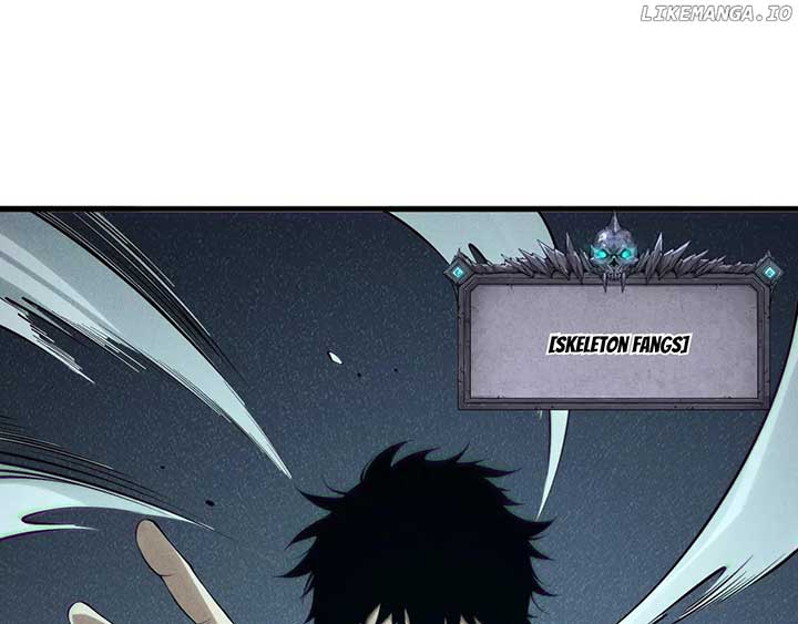 Disastrous Necromancer Chapter 146 - Page 83