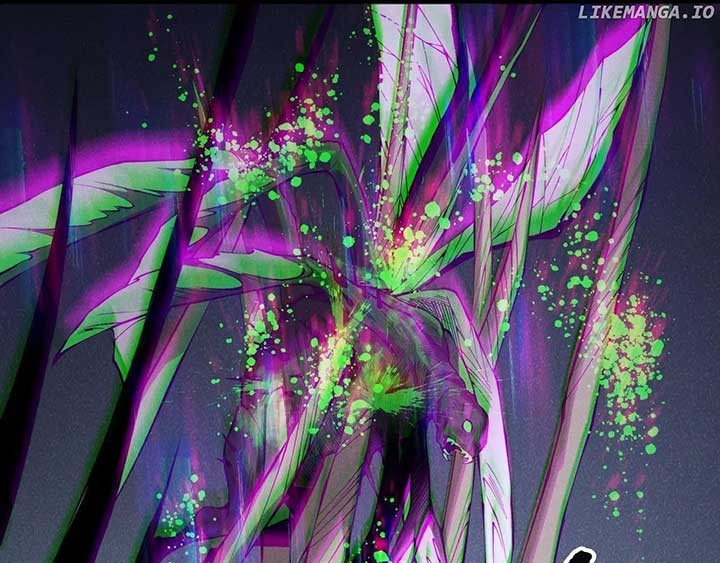 Disastrous Necromancer Chapter 146 - Page 86