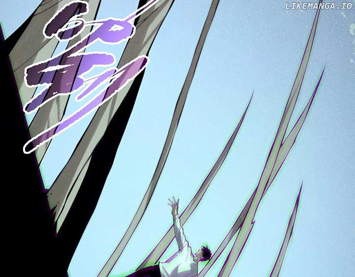 Disastrous Necromancer Chapter 146 - Page 88