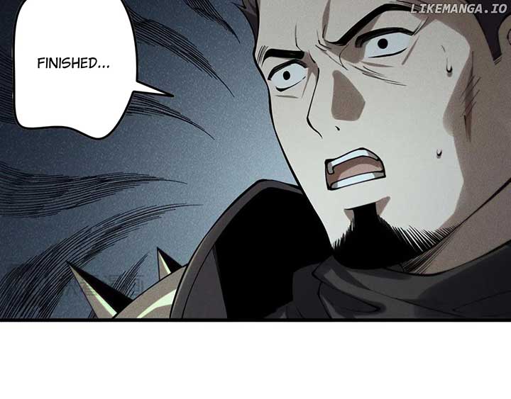 Disastrous Necromancer Chapter 146 - Page 93