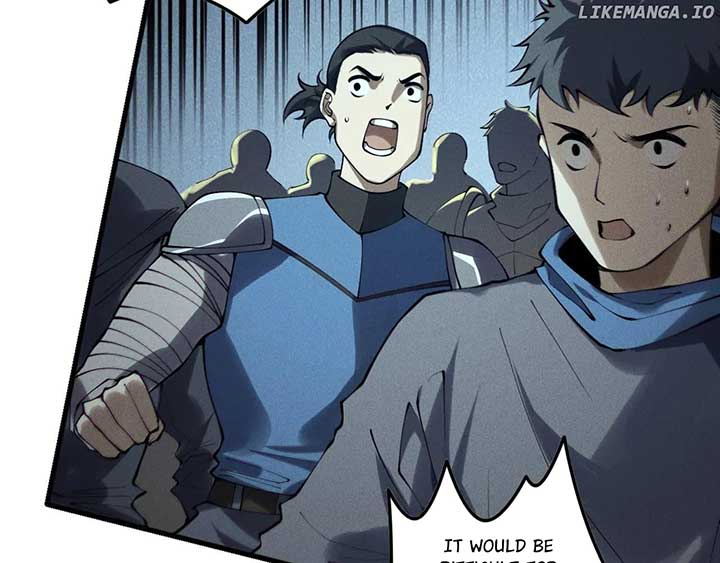 Disastrous Necromancer Chapter 146 - Page 95