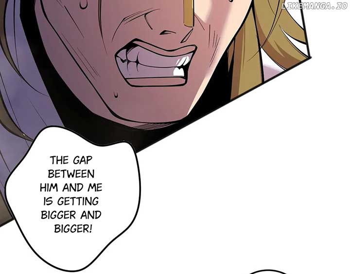 Disastrous Necromancer Chapter 146 - Page 98