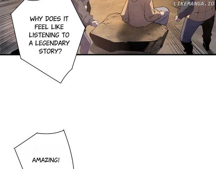 Disastrous Necromancer Chapter 147 - Page 10