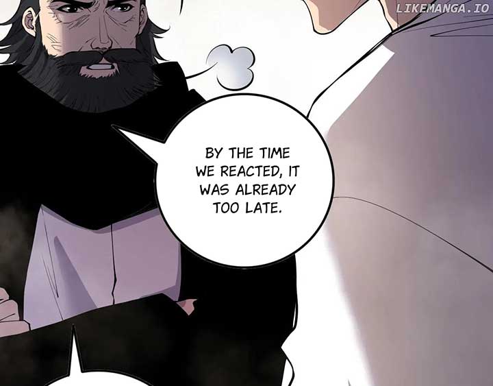 Disastrous Necromancer Chapter 147 - Page 104