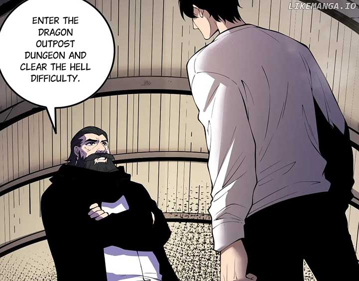 Disastrous Necromancer Chapter 147 - Page 107