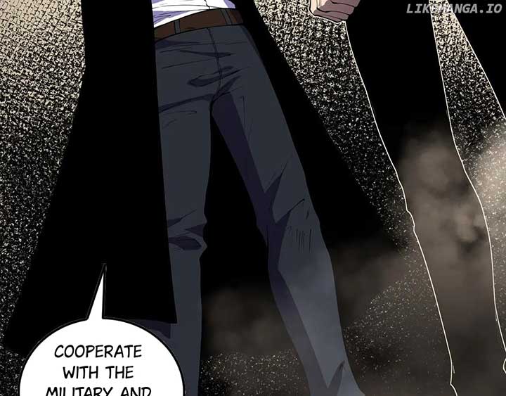 Disastrous Necromancer Chapter 147 - Page 108