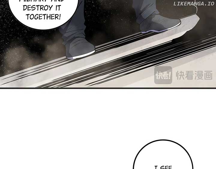 Disastrous Necromancer Chapter 147 - Page 109