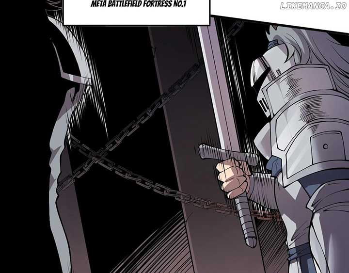 Disastrous Necromancer Chapter 147 - Page 114