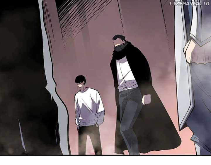 Disastrous Necromancer Chapter 147 - Page 115