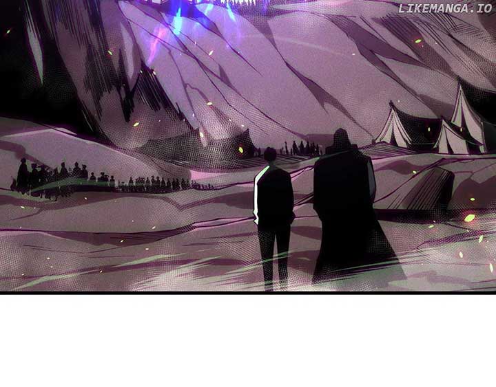 Disastrous Necromancer Chapter 147 - Page 120