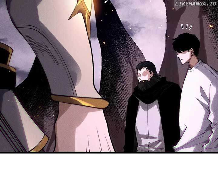 Disastrous Necromancer Chapter 147 - Page 122