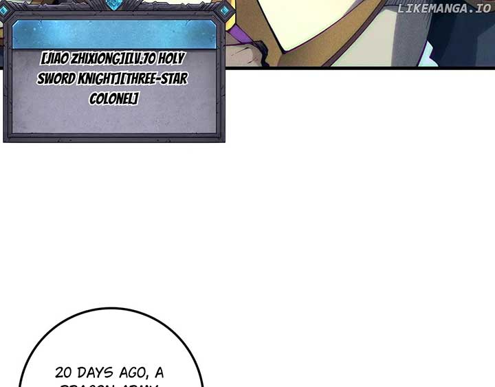 Disastrous Necromancer Chapter 147 - Page 125