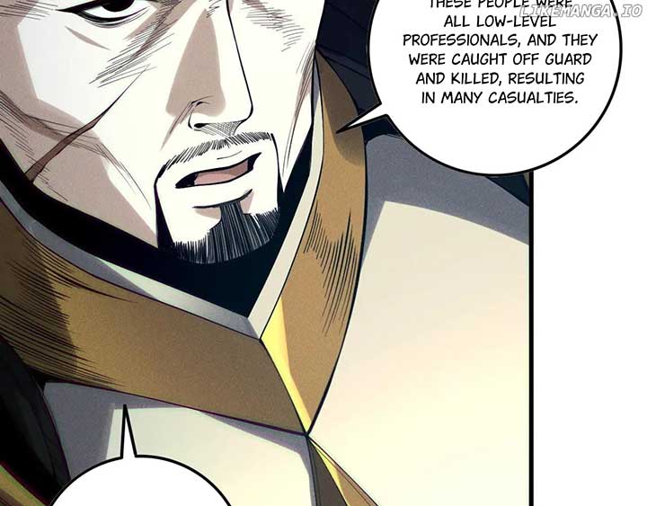 Disastrous Necromancer Chapter 147 - Page 127