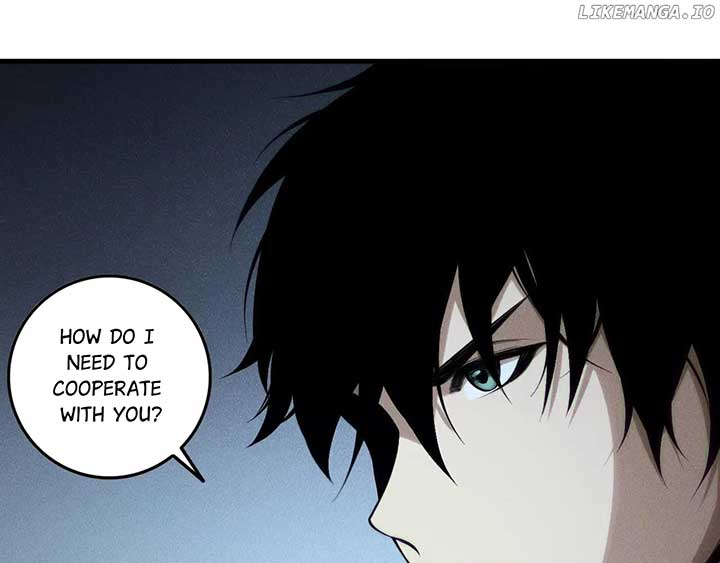 Disastrous Necromancer Chapter 147 - Page 129