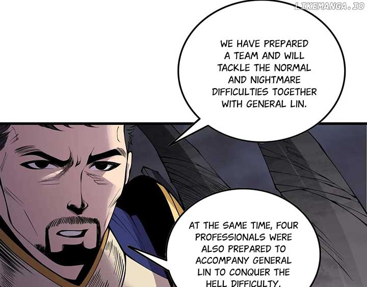 Disastrous Necromancer Chapter 147 - Page 131