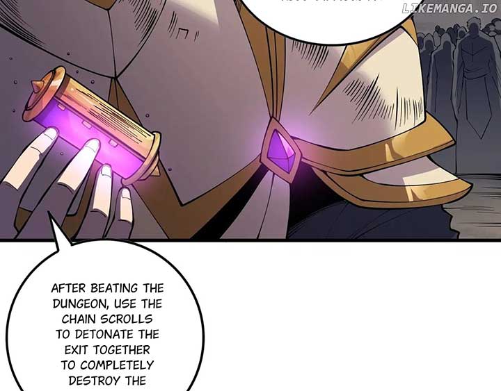 Disastrous Necromancer Chapter 147 - Page 132