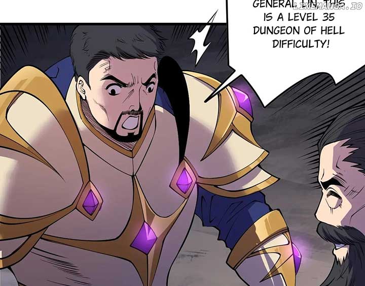 Disastrous Necromancer Chapter 147 - Page 136