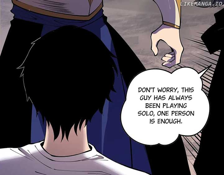 Disastrous Necromancer Chapter 147 - Page 137