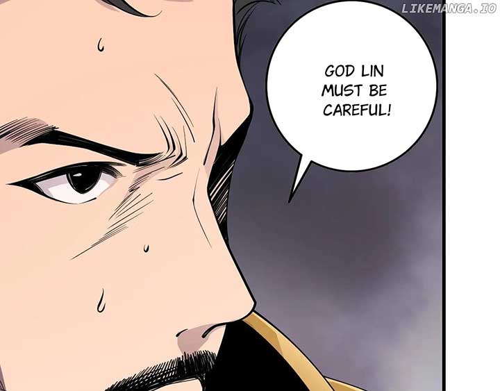 Disastrous Necromancer Chapter 147 - Page 139