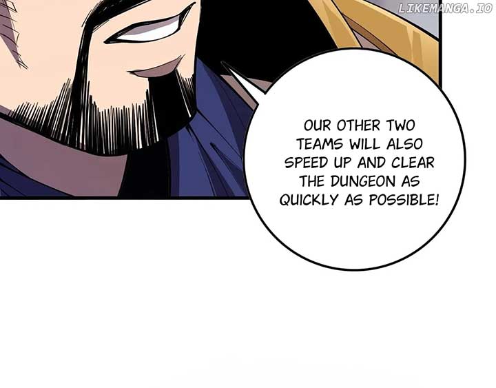 Disastrous Necromancer Chapter 147 - Page 140