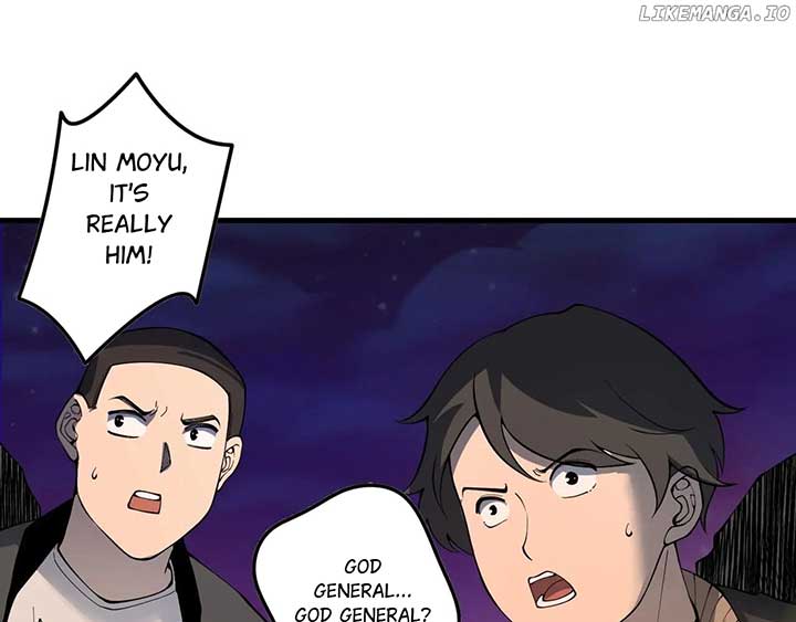 Disastrous Necromancer Chapter 147 - Page 17