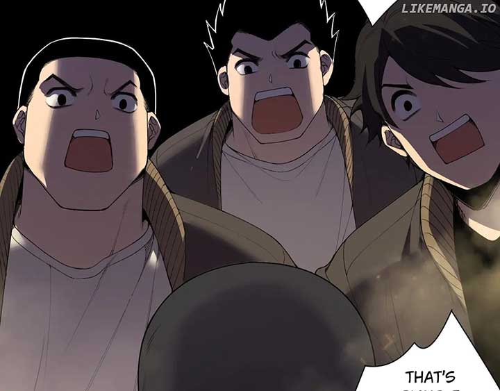 Disastrous Necromancer Chapter 147 - Page 2