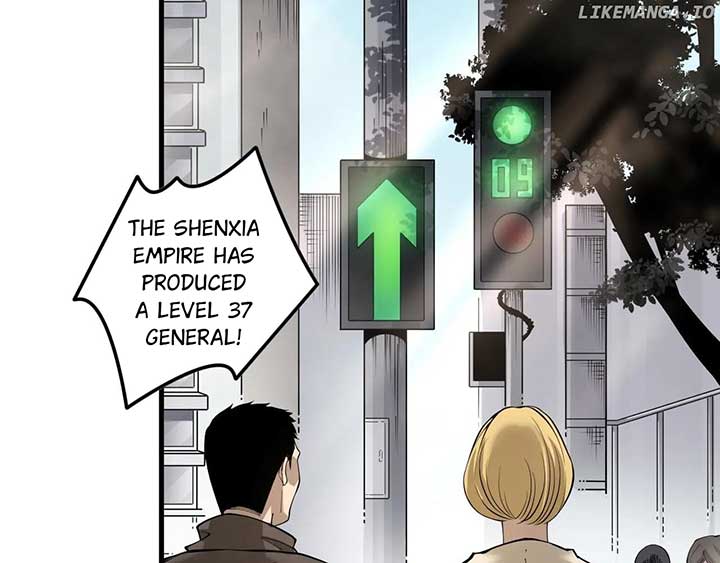 Disastrous Necromancer Chapter 147 - Page 21