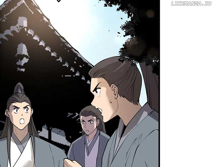 Disastrous Necromancer Chapter 147 - Page 24